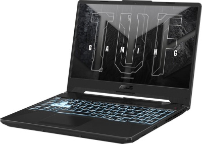 Игровой ноутбук ASUS TUF Gaming A15 FA506NC-HN065 