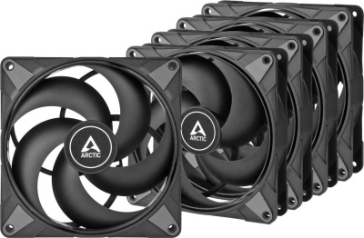 Вентилятор для корпуса Arctic P14 Max 5 Pack ACFAN00290A 