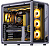 Jonsbo BO400 (черный) 