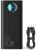 Внешний аккумулятор Baseus Amblight Digital Display Fast Charge Power Bank 65W 26800mAh (черный) 