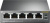 Коммутатор TP-Link TL-SF1005P 