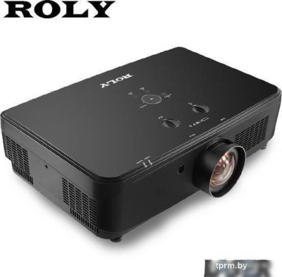 Проектор Roly RL-HU700T 