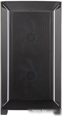 Корпус SilverStone Fara 312Z SST-FA312Z-BG 
