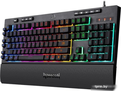 Клавиатура Redragon Shiva 
