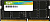 Оперативная память Silicon-Power 4GB DDR4 SODIMM PC4-19200 SP004GBSFU240X02 