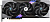 Видеокарта MSI GeForce RTX 5080 16G Gaming Trio OC 