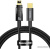 Кабель Baseus Explorer Series Auto Power-Off Fast Charging Type-C to IP 