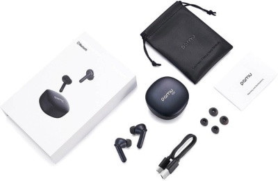 Наушники Padmate PaMu Quiet Mini T10M (синий) 