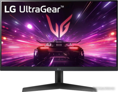 Игровой монитор LG UltraGear 24GS60F-B 