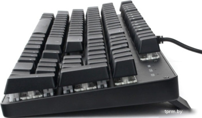 Клавиатура Gembird KB-G530L 