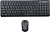 Клавиатура + мышь Gembird KBS-9200 