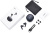 Наушники Padmate PaMu Quiet Mini T10M (синий) Наушники Padmate PaMu Quiet Mini T10M (синий)