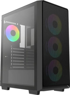 Компьютер HAFF One BK63663