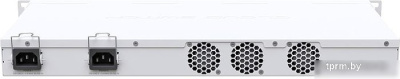Коммутатор Mikrotik CRS326-24S+2Q+RM 