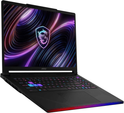 MSI Raider 16 Max HX B2WJ-031RU 
