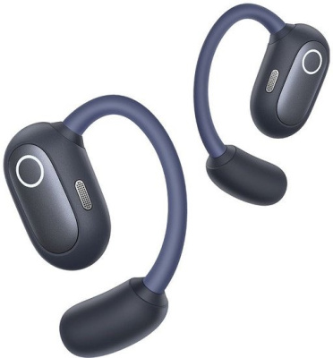 Наушники Baseus Eli Sport 1 (черный) 