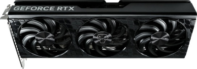 Видеокарта Gainward Gainward GeForce RTX 5070 Python III NE75070019K9-GB2050T 