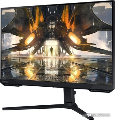 Игровой монитор Samsung Odyssey G5 LS32AG520PIXCI 