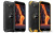 Смартфон Ulefone Armor X6 Pro (оранжевый) 