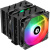 Кулер для процессора ID-Cooling SE-207-XT ARGB 