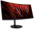 Игровой монитор Acer Nitro XZ342CUS3bmiipphx UM.CX2EE.301 