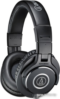 Наушники Audio-Technica ATH-M40x 