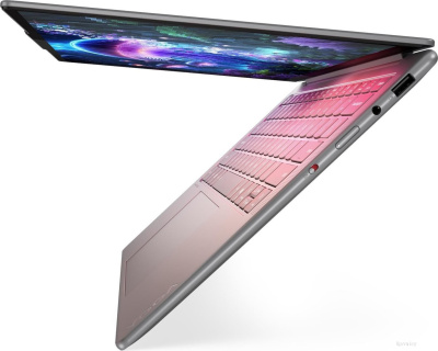 Ноутбук Lenovo Yoga Slim 7 14ILL10 83JX000HRK 