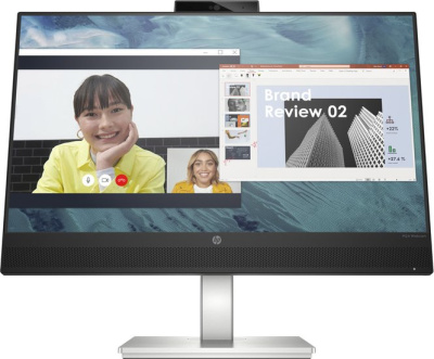 Игровой монитор HP M24 