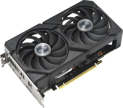 Видеокарта ASUS Dual Radeon RX 9060 XT 8GB GDDR6 DUAL-RX9060XT-8G 
