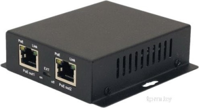 Удлинитель по витой паре Osnovo SW-8030/D 