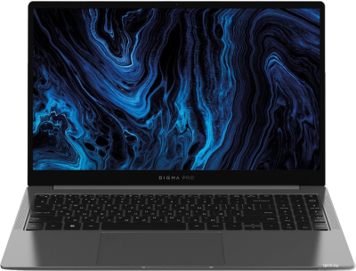 Ноутбук Digma Pro Sprint N DN15R5-ADXW05 