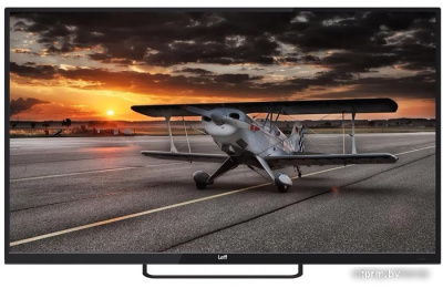 Телевизор Leff 40F240T 