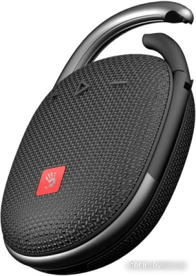 Беспроводная колонка A4Tech Bloody S5 Lock (черный) 