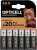 Батарейка Opticell Professional AA (6 шт) Батарейка Opticell Professional AA (6 шт)