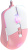 Игровая мышь Onikuma CW916 Blush Pink Игровая мышь Onikuma CW916 Blush Pink
