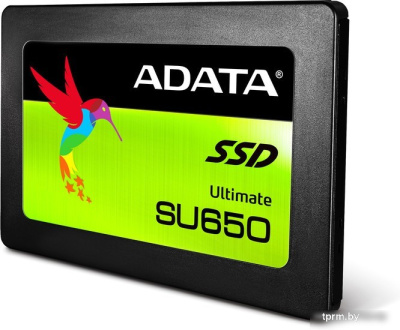 ADATA Ultimate SU650 120GB ASU650SS-120GT-R 