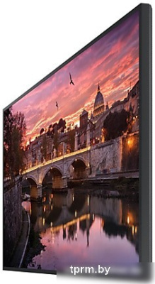 Информационная панель Samsung QB50R-B LH50QBRBBGCXCI 