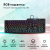 Клавиатура GMNG GG-KB765XP 