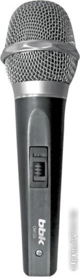 Микрофон BBK CM124 