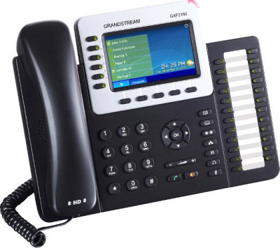 Grandstream GXP2160 