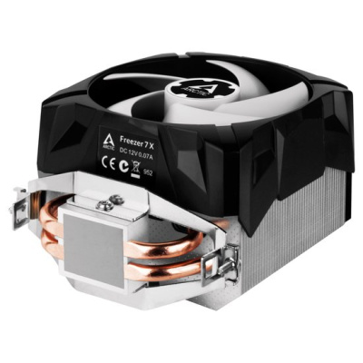 Arctic Freezer 7X AMD AM4 (OEM) ACFRE00088A 