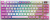 MSI Forge GK600 TKL Wireless Violet MSI Forge GK600 TKL Wireless Violet