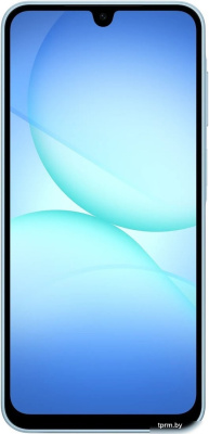 Samsung Galaxy A17 4G SM-A175F 4GB/128GB (голубой) 