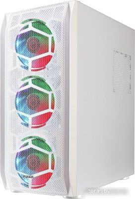 Корпус Ginzzu GL390 