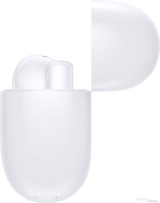 Наушники HONOR Choice Earbuds X5 Pro (белый, международная версия) 