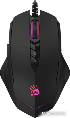 Игровая мышь A4Tech Bloody V8M Max 