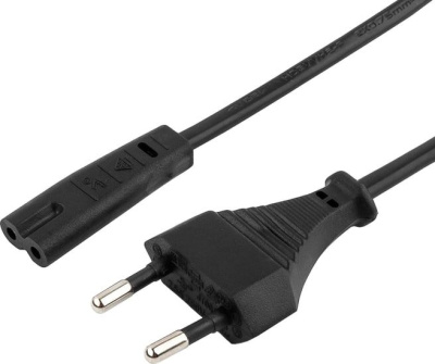 Cablexpert PC-184/2-1.8M 