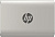 Внешний накопитель HP P500 250GB 7PD51AA (серебристый) 