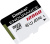 Карта памяти Kingston High Endurance microSDXC 128GB Карта памяти Kingston High Endurance microSDXC 128GB