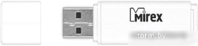 USB Flash Mirex Color Blade Line 8GB (белый) [13600-FMULWH08] 